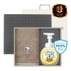 [송월] 스누피 리버 세면1+핸드워시1 2P세트