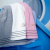 라인40 호텔수건 30수160g 행사답례품 (빠른출고)