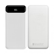 애니클리어 휴대용 듀얼 고속20W 대용량 보조배터리 20,000mAh