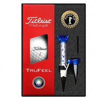 타이틀리스트 TRUFEEL 3구 207