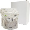황동판 구수한 누룽지 선물세트 320g*2개