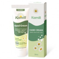 카밀 핸드크림 30ml 클래식 1p(케이스 포함)