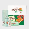 라이프스타일 303호 (쿨린 하이퍼젯 미니 핸디 선풍기+크로커다일 퍼스널 라벨 타올+5단 사각 캡슐 암막 양우산)