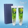 애경 청은차 치약 120g 2개 세트 포장지포장
