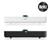 브리츠 Britz LED 게이밍 블루투스 PC 옵티컬 사운드바 (BZ-T900BT)