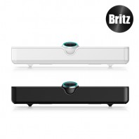 브리츠 Britz LED 게이밍 블루투스 PC 옵티컬 사운드바 (BZ-T900BT)
