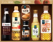 청정원17호 선물세트