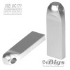 [비빅스] 메탈USB메모리 (UC171) (4~64GB)