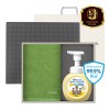 [송월] 컬러풀40 세면1+핸드워시1 2P세트