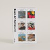 사각 마그넷 6종 세트(주문제작형)