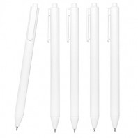 화이트파스텔라바젤펜 (독일잉크-초저점도) 0.5mm