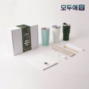 모두애 ESG 웰컴키트 스타트