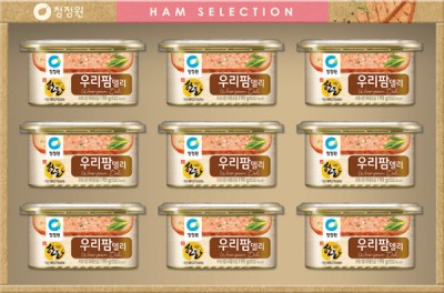 청정원 우리팜한돈5호