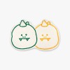주문제작｜모조양털 발매트｜욕실매트｜바닥매트｜MF9267