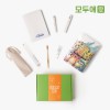 모두애 온보딩 웰컴키트 스타트