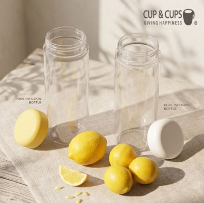 컵앤컵스 퓨어 보틀 트라이탄 500ml