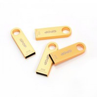 GPOP 테라골드 메탈 USB 메모리 8G~64G
