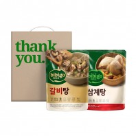 비비고 보양 3호