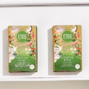 북유럽 허브티 ETNO 써니 20T, 선물세트 2P