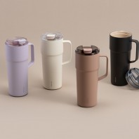 락앤락 메트로 카페 세라믹 텀블러-750ML