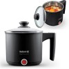 키친아트 라팔 라면포트 1L(블랙)