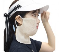 볼 핏 마스크