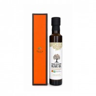뉴에이커 유기농 엑스트라버진 올리브유 250ml 1P