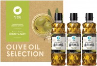청정원 올리브유2호