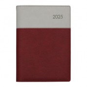 2025 AP5 스프링 다이어리 25절 - 레드