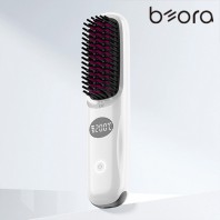 BOR 014 볼루미 무선 빗고데기