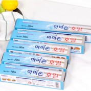 엄마손 프리미엄 쿠킹호일