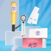 라이프스타일 24호 (쿨링 선풍기+국산 쿨토시+크로커다일 3단 슬림 암막 우양산세트)