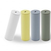 씨피엠 원통 손난로 보조배터리 5000mAh HW5000A