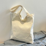 제이탑 스타일 다기능 에코백