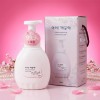 프리미엄 핸드워시 아이깨끗해 고보습 모이스처 450ml 퓨어로즈향