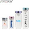 [보틀로만] PET 메탈 쉐이킹 300 / 350 / 500 / 700ml