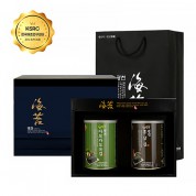 DO_[독점모델] 명품광천 2캔 (고급 쇼핑백 포함)