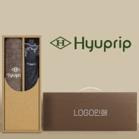 협립양산 블랙라벨 아우라 양우산 +협립 호텔코마 40수 180 세면타월-세트