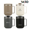 [바쏘] 베이크 스텐 머그 500ml
