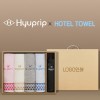 협립3단베이직 완전자동우산 +마제스티앵글세면타월4P