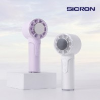 시크론 쿨링 냉각 휴대용 선풍기 MFC-500