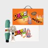 라이프스타일 102호 (이지포켓 거치형 휴대용 선풍기+기라로쉬 3단 슬림 암막 우양산)