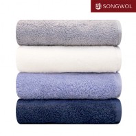 송월타올 항균 코마40수무지 180g