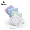 가이드 Guide 미니미 고속 10W 맥세이프 미니보조배터리 5000mAh
