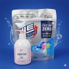 비트 캡슐세제 28입  애경 울샴푸 손빨래 세제 380ml