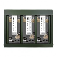 청숨 발효 흑마늘 진액 3호 선물세트