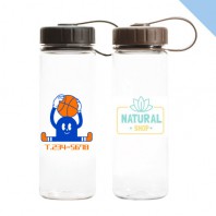 [더야노스] 익사이팅보틀 PET 500ml