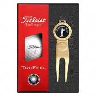 타이틀리스트 TRUFEEL 3구 203
