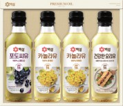 백설 프리미엄 17호 선물세트