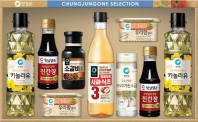 25추석 선물세트 청정원 스페셜11호